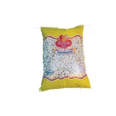 Gnomis Popcorn 50Gm